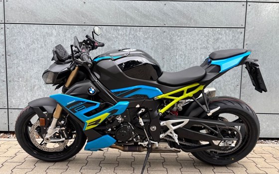Neufahrzeug BMW S 1000 R - Bild 3