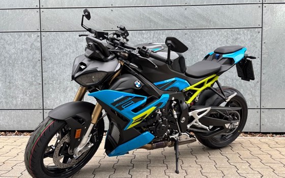 Neufahrzeug BMW S 1000 R - Bild 4