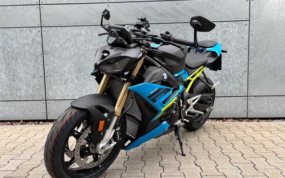 Neufahrzeug BMW S 1000 R - Bild 5