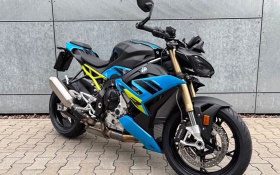 Neufahrzeug BMW S 1000 R - Bild 7