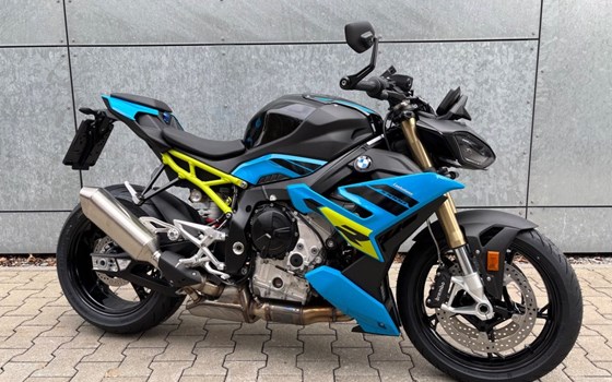 Neufahrzeug BMW S 1000 R - Bild 8
