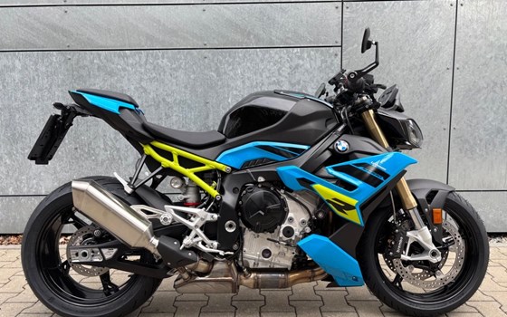 Neufahrzeug BMW S 1000 R - Bild 9