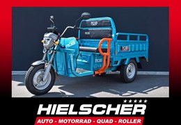 Neumotorrad HRD Cabriolet SM