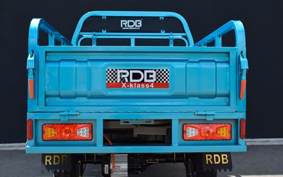 Neufahrzeug HRD Cabriolet SM - Bild 12