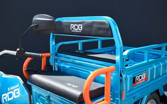 Neufahrzeug HRD Cabriolet SM - Bild 15