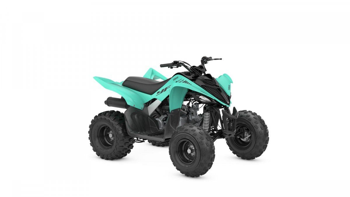 Yamaha YFM110R 