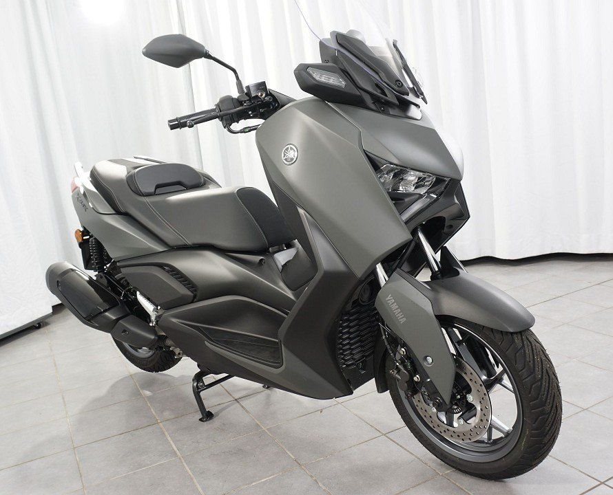 Yamaha XMAX 300 Tech MAX 