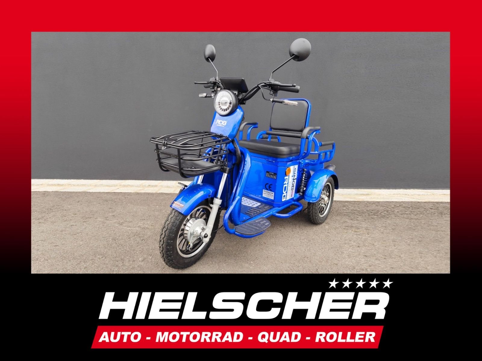 Neumotorrad