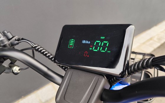 Neufahrzeug HRD cabriolet 125 - Bild 22