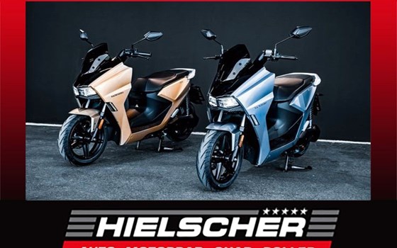 Neufahrzeug Horwin SK3 - Bild 1