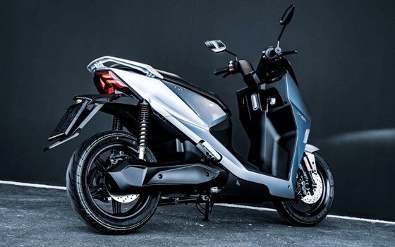 Neufahrzeug Horwin SK3 - Bild 11