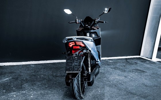 Neufahrzeug Horwin SK3 - Bild 12