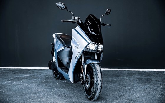 Neufahrzeug Horwin SK3 - Bild 13