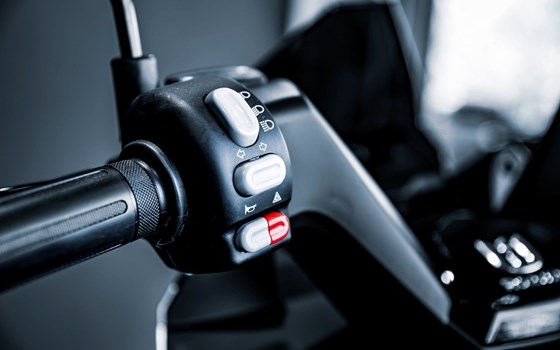 Neufahrzeug Horwin SK3 - Bild 14