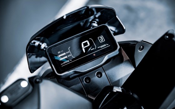 Neufahrzeug Horwin SK3 - Bild 15