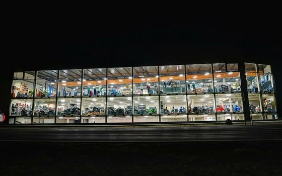 Neufahrzeug Horwin SK3 - Bild 17