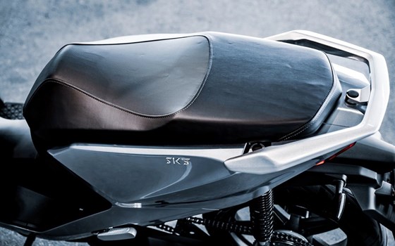 Neufahrzeug Horwin SK3 - Bild 19