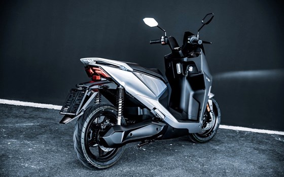 Neufahrzeug Horwin SK3 - Bild 23