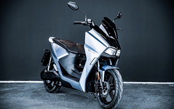 Neufahrzeug Horwin SK3 - Bild 28