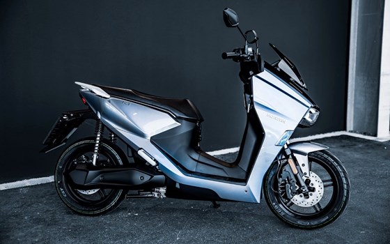 Neufahrzeug Horwin SK3 - Bild 29