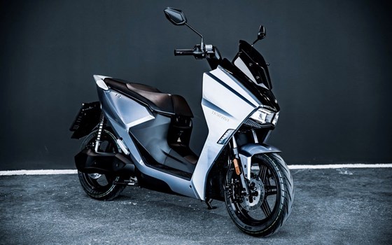 Neufahrzeug Horwin SK3 - Bild 3