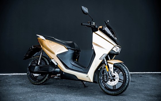 Neufahrzeug Horwin SK3 - Bild 30