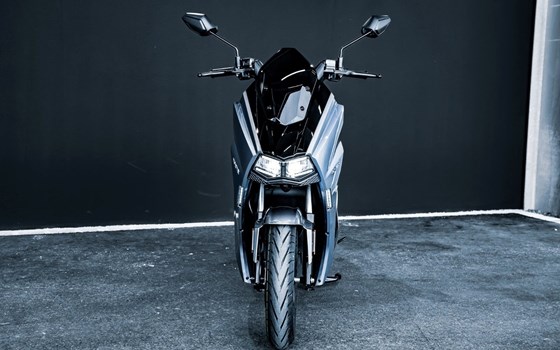 Neufahrzeug Horwin SK3 - Bild 4