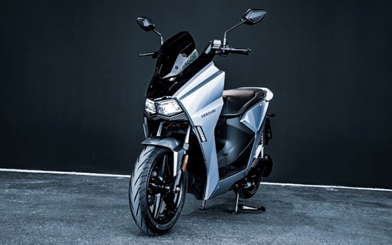 Neufahrzeug Horwin SK3 - Bild 5