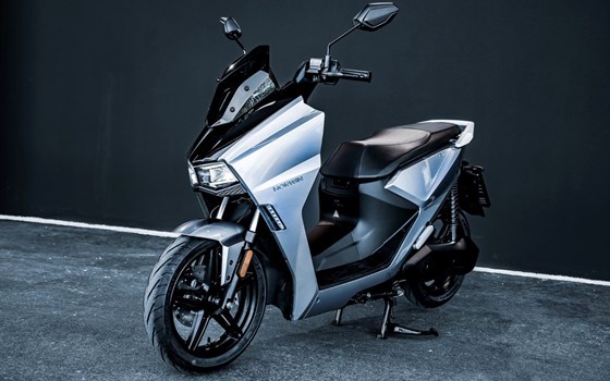 Neufahrzeug Horwin SK3 - Bild 6