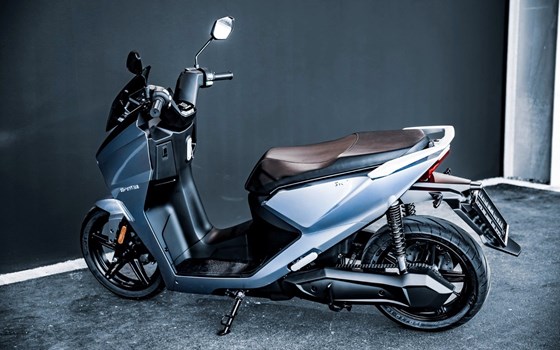 Neufahrzeug Horwin SK3 - Bild 7