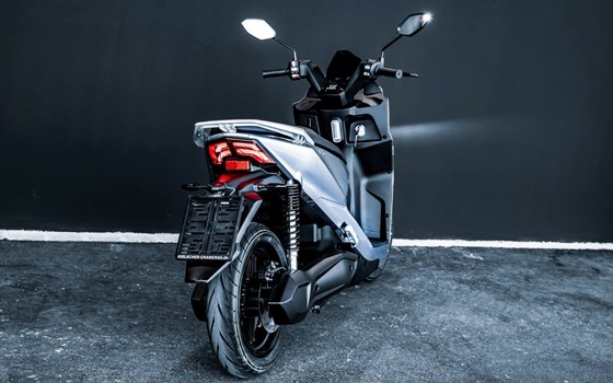 Neufahrzeug Horwin SK3 - Bild 8