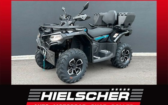 Neufahrzeug CFMOTO CFORCE 450 L - Bild 1