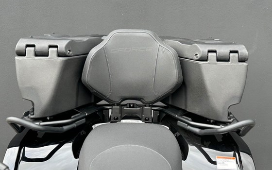 Neufahrzeug CFMOTO CFORCE 450 L - Bild 14