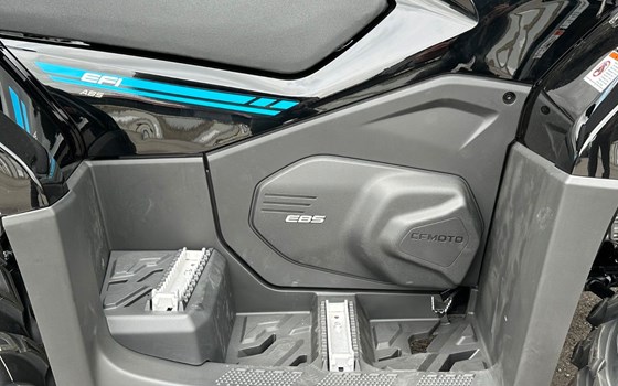 Neufahrzeug CFMOTO CFORCE 450 L - Bild 20