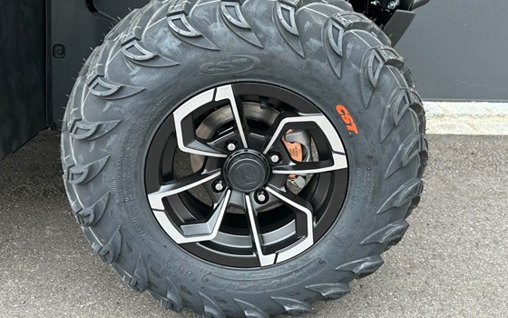 Neufahrzeug CFMOTO CFORCE 450 L - Bild 25