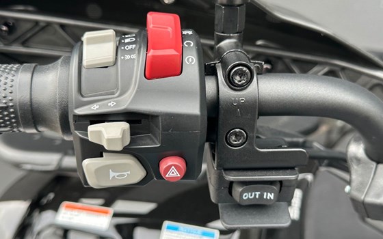 Neufahrzeug CFMOTO CFORCE 450 L - Bild 29