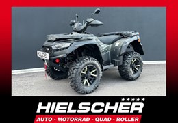 Neumotorrad TGB Blade 600 EPS ABS T3