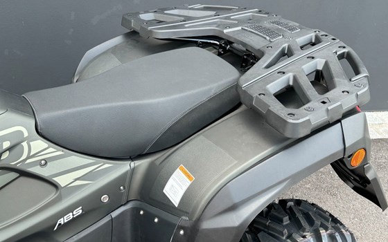 Neufahrzeug TGB Blade 600 EPS ABS T3 - Bild 13