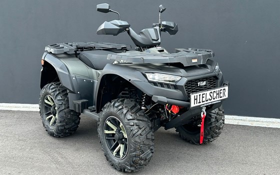 Neufahrzeug TGB Blade 600 EPS ABS T3 - Bild 17