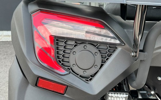 Neufahrzeug TGB Blade 600 EPS ABS T3 - Bild 18