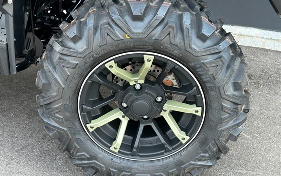 Neufahrzeug TGB Blade 600 EPS ABS T3 - Bild 21