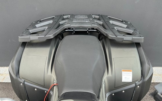 Neufahrzeug TGB Blade 600 EPS ABS T3 - Bild 22