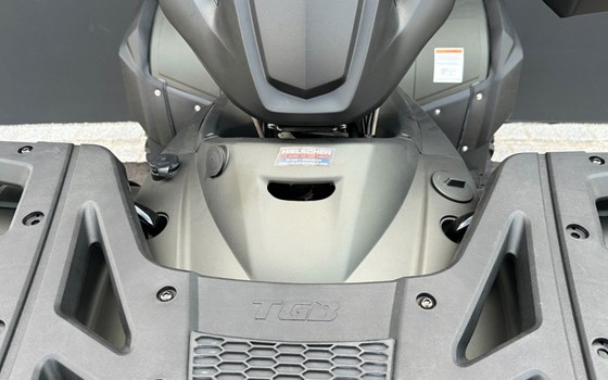 Neufahrzeug TGB Blade 600 EPS ABS T3 - Bild 25