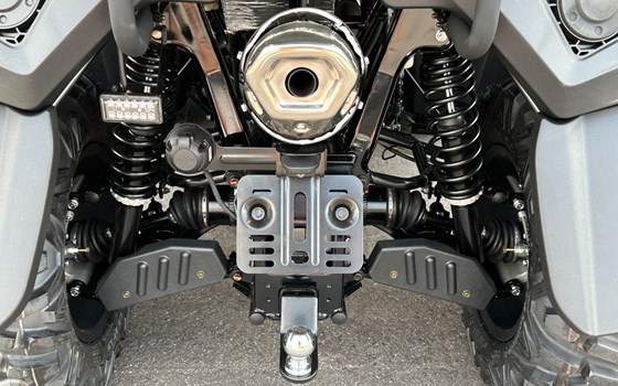 Neufahrzeug TGB Blade 600 EPS ABS T3 - Bild 26