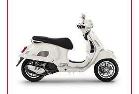 Vespa GTS 125 Super
