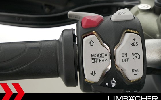 Gebrauchtmotorrad Ducati Multistrada V2 S - Bild 13