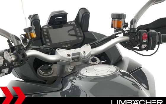 Gebrauchtmotorrad Ducati Multistrada V2 S - Bild 14