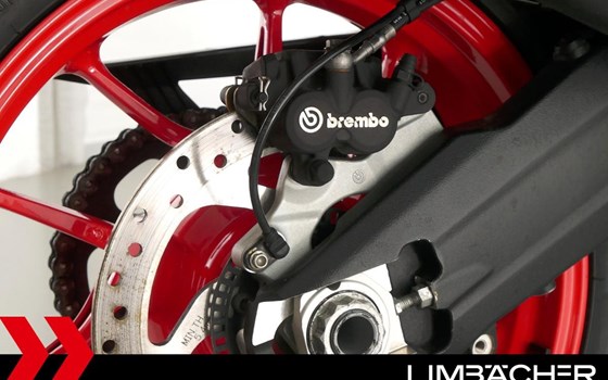 Gebrauchtmotorrad Ducati Multistrada V2 S - Bild 15