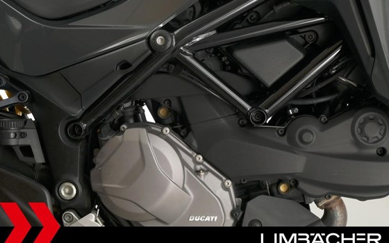 Gebrauchtmotorrad Ducati Multistrada V2 S - Bild 16