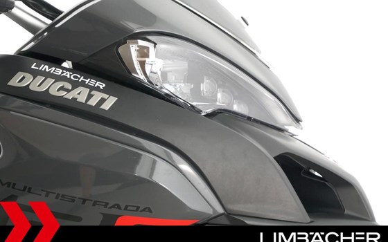 Gebrauchtmotorrad Ducati Multistrada V2 S - Bild 18